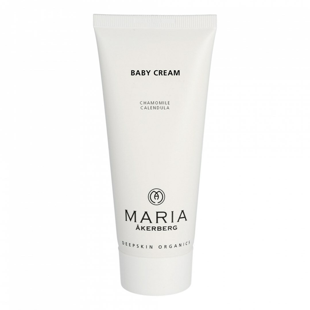 Baba krém 100 ml - Maria Åkerberg