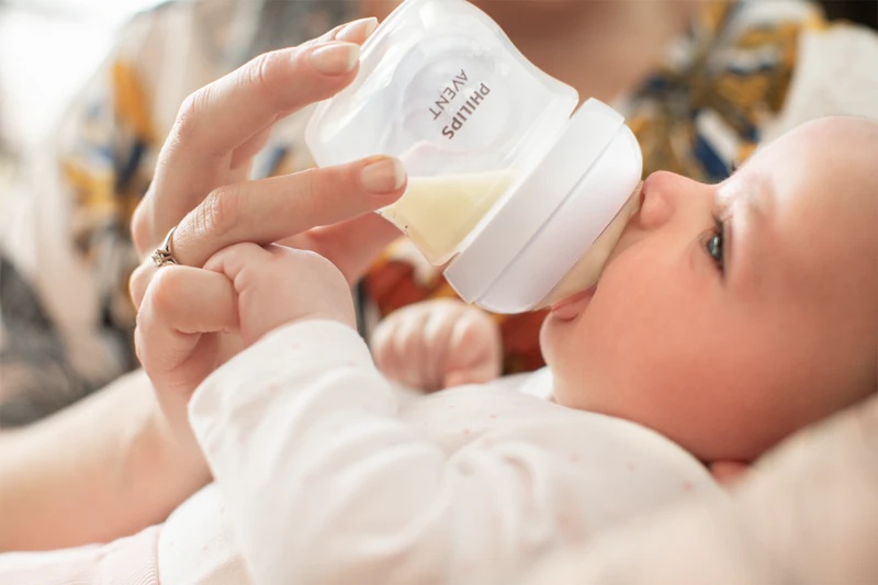 Philips Avent Natural Response SCY900/01 bērnu pudelīte