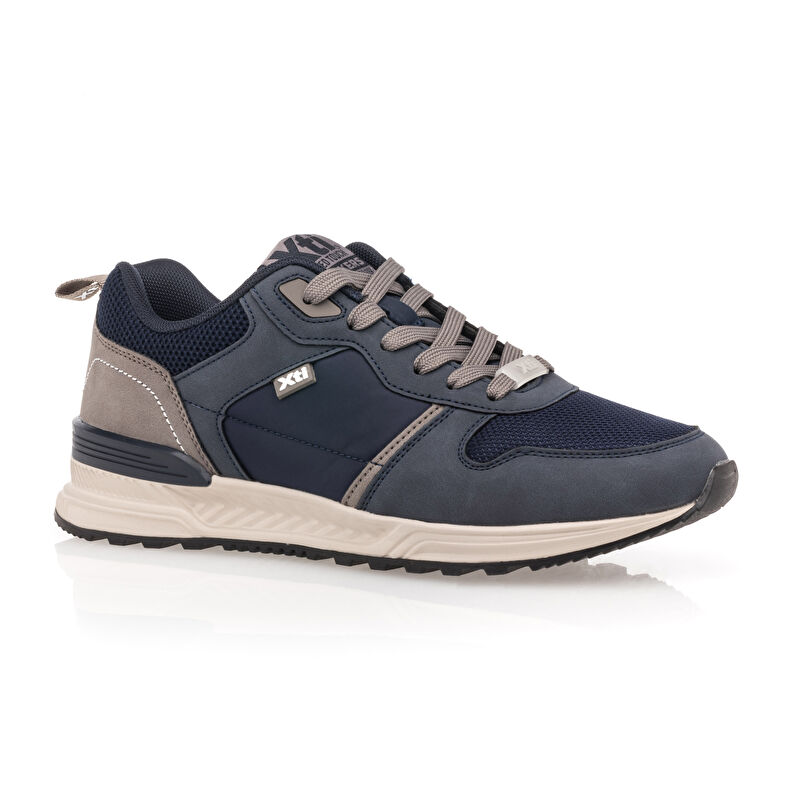 Baskets / Sneakers Homme Bleu