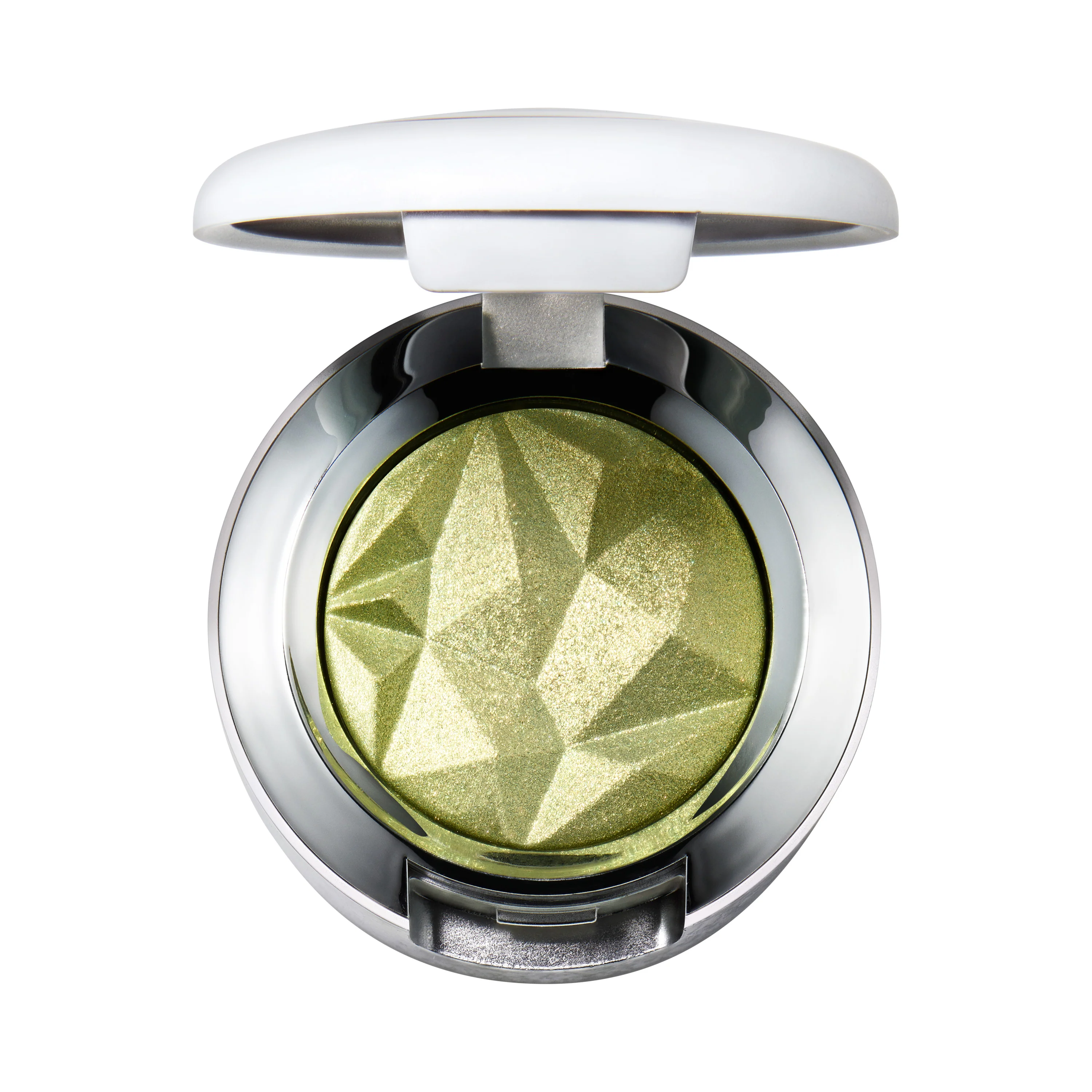 Ombretti Sparkler Eyeshadow/ Bizarre Blizzard Bash - Ombretto compatto