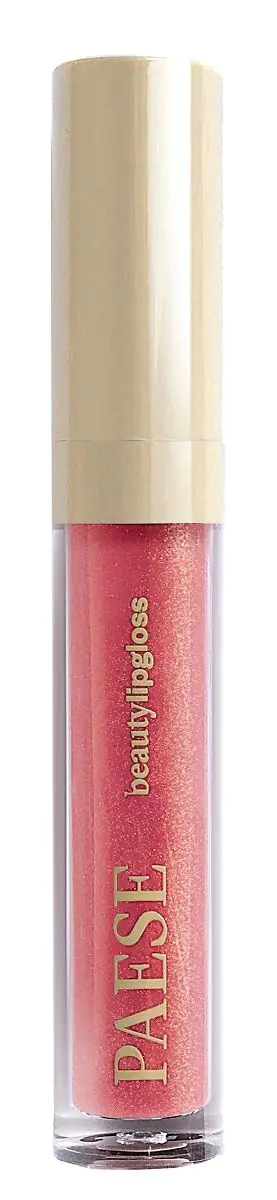 Paese Beauty Lipgloss Błyszczyk do ust Glowing 04