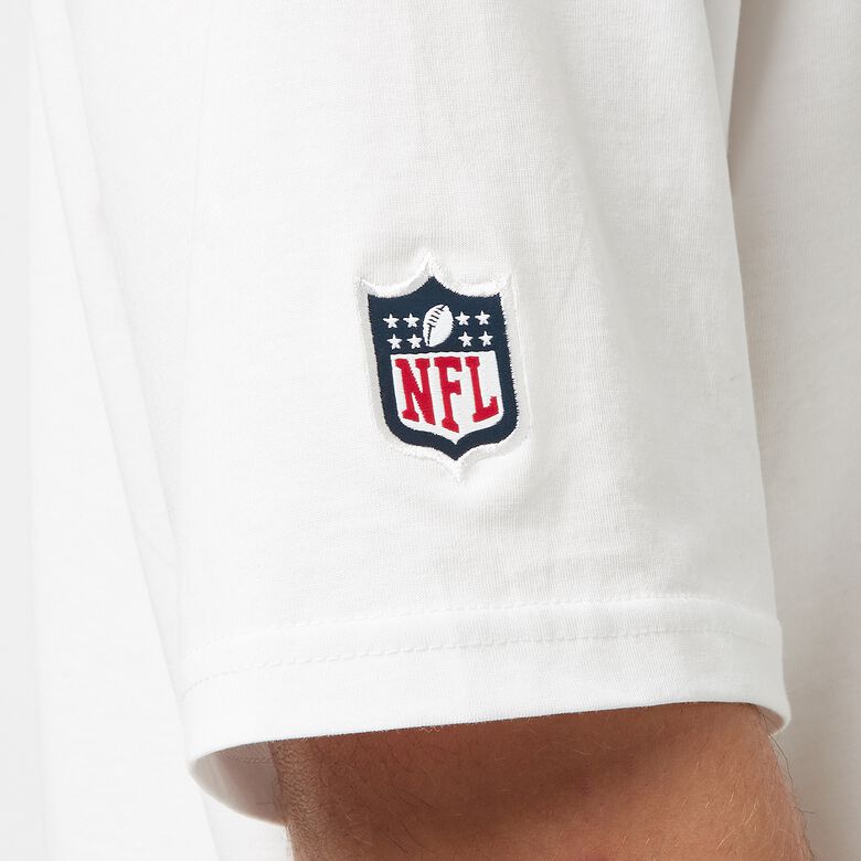NFL Script Oversized Tee Green Bay Packers