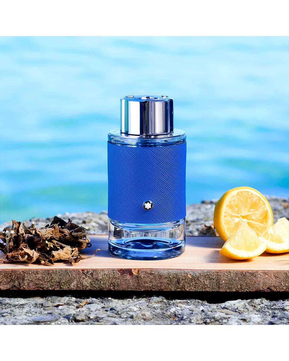 MONTBLANC EXPLORER ULTRA BLUE PARFEMSKA VODA