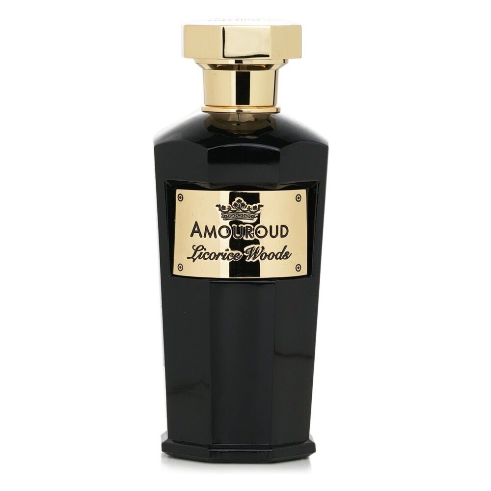 Amouroud Licorice Woods
