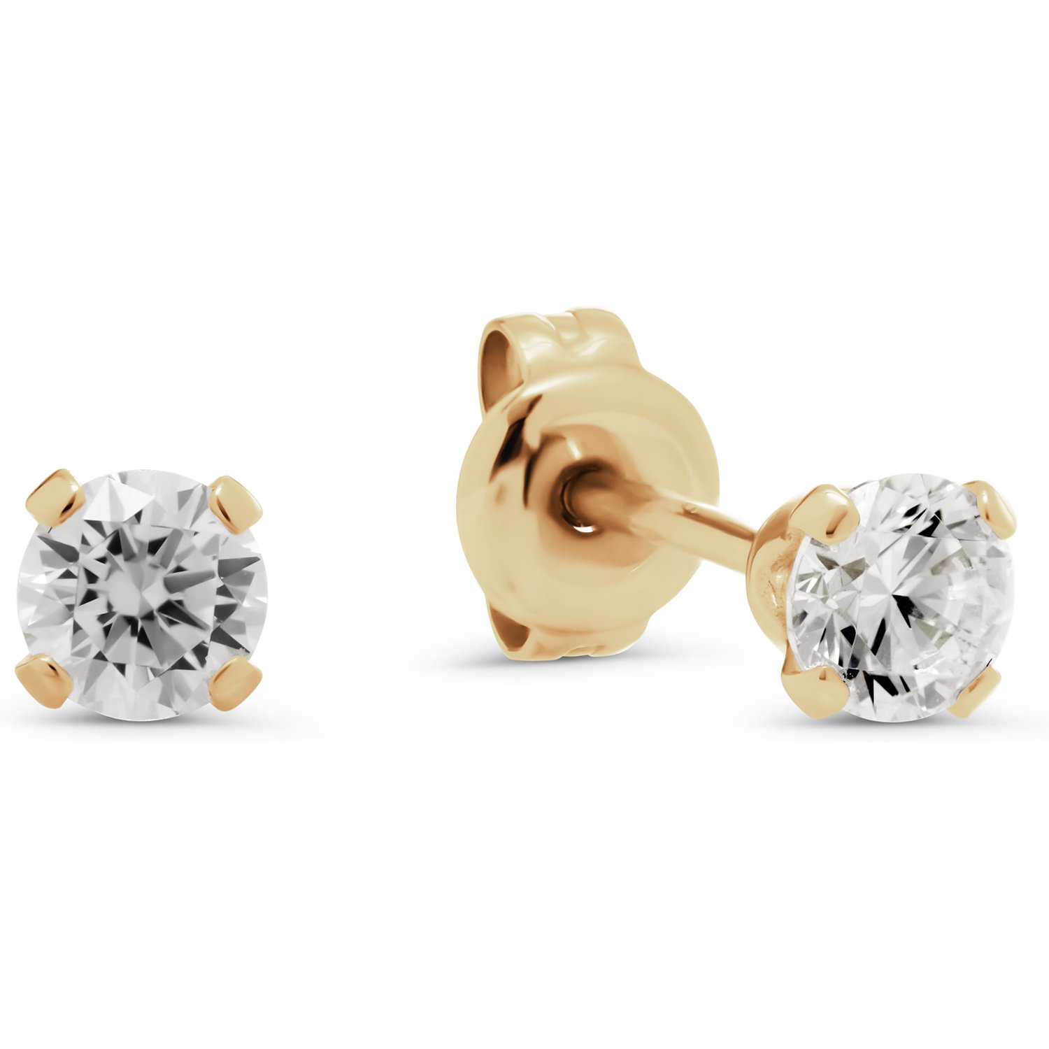 FAVS Boucles d'oreilles