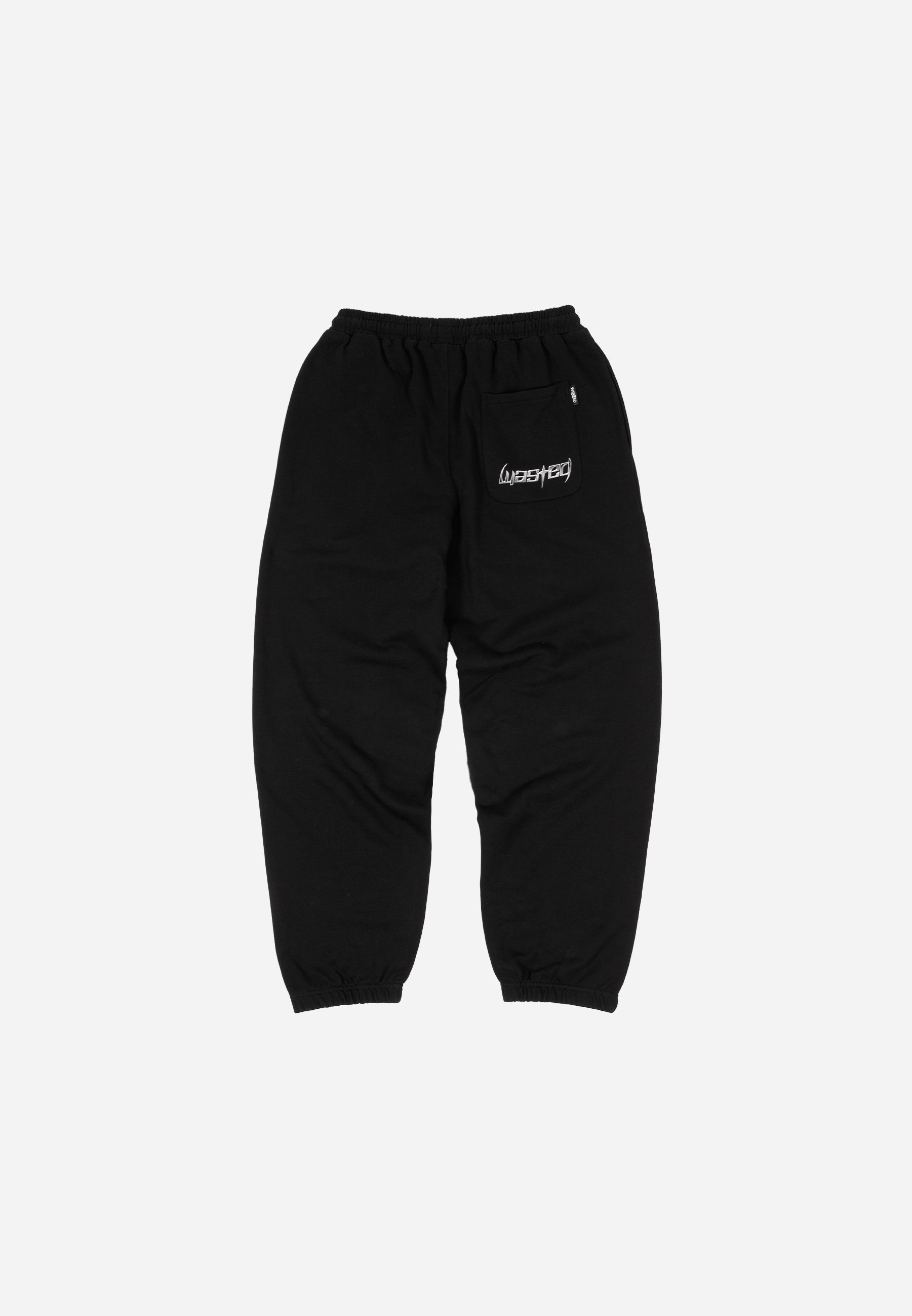 Wassed Paris joggingbroek
