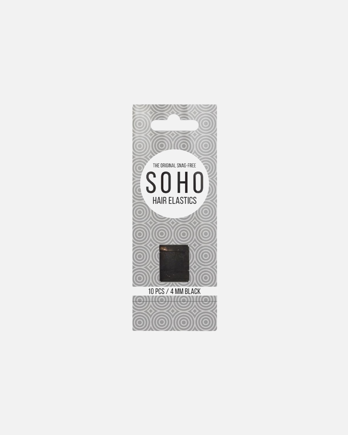 SOHO Snag-Free Elastiques