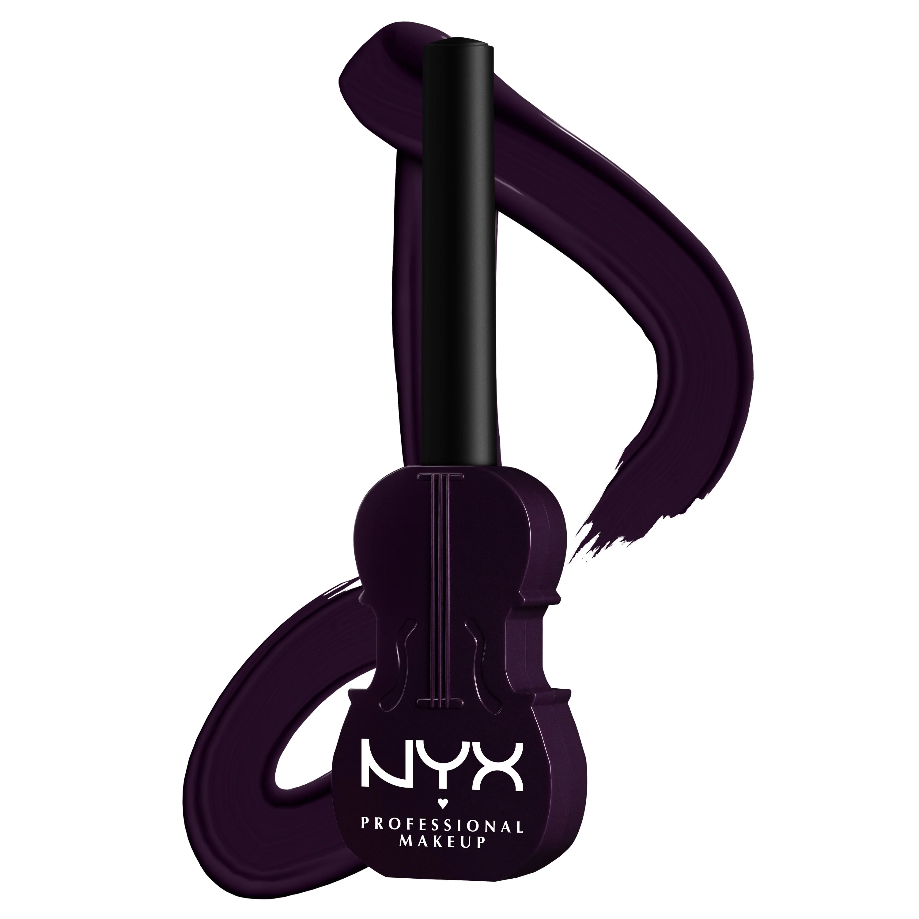 Occhi Wednesday Cello Liquid Eyeliner - Eyeliner