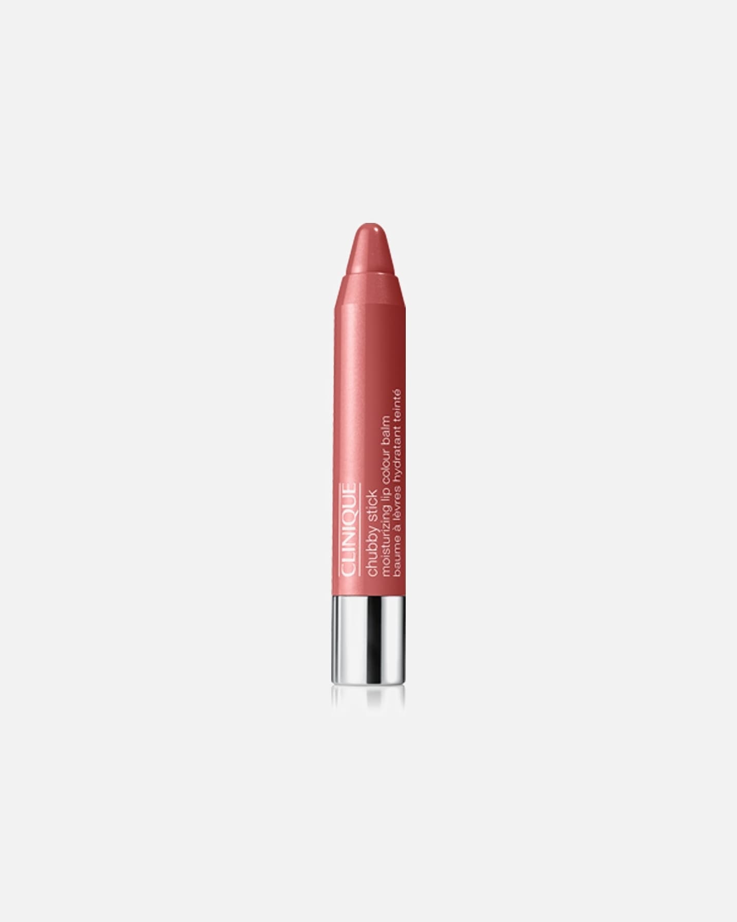 Clinique Lip Balm Chubby Stick хидратантни балзам за усне - 3 г