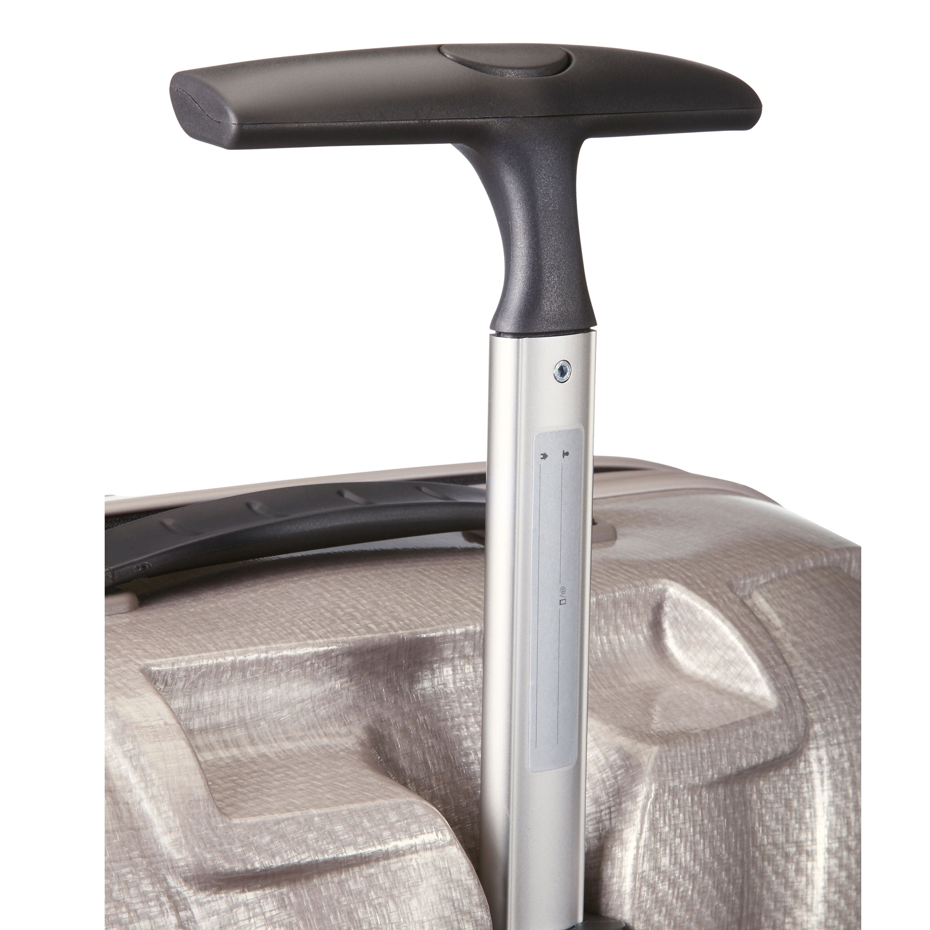 SAMSONITE BLACK LABEL COSMOLITE 3.0 2dílná sada (CO/LG)