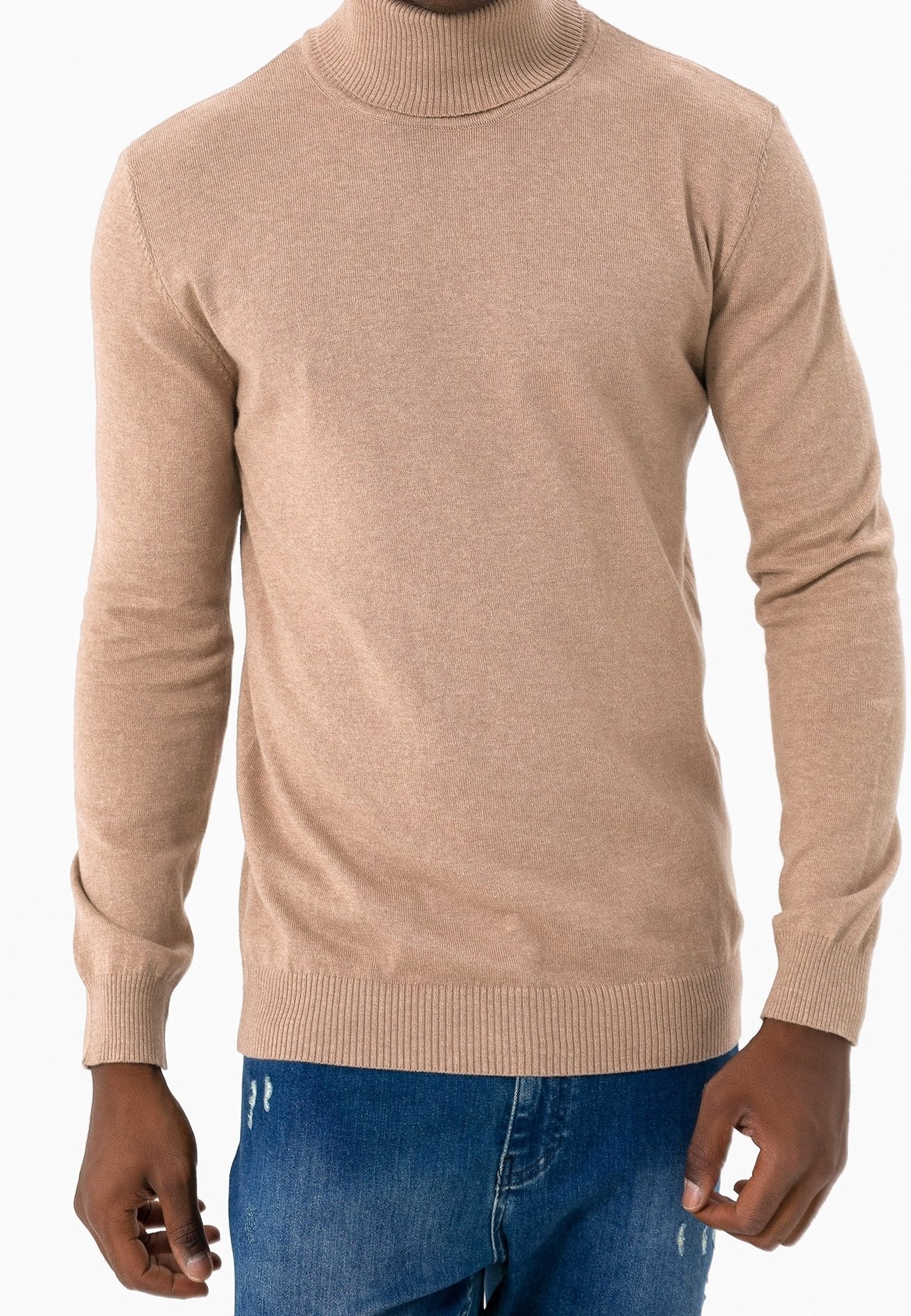 Felix Hardy trui - beige