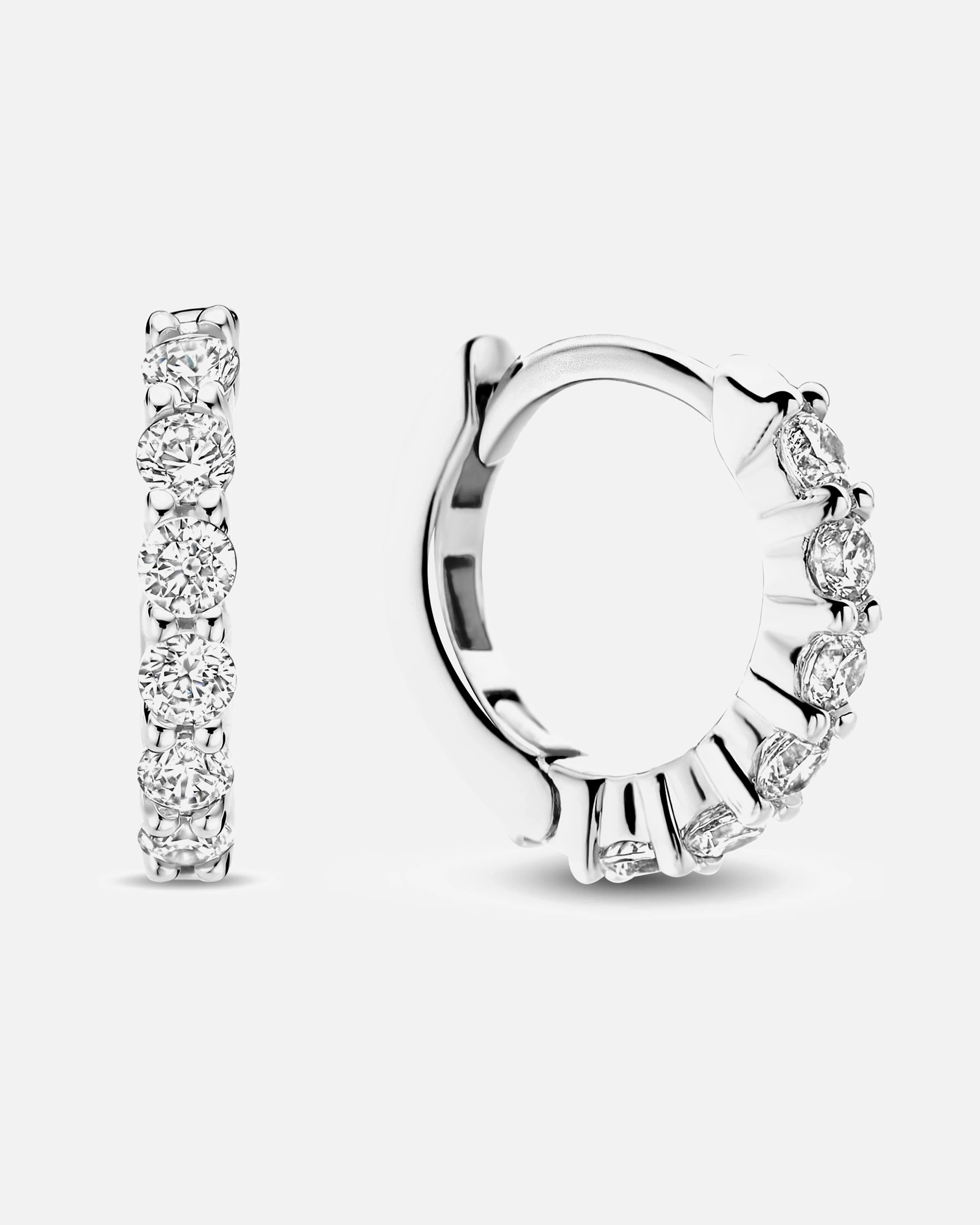 TI SENTO - Milano Boucles d'oreilles