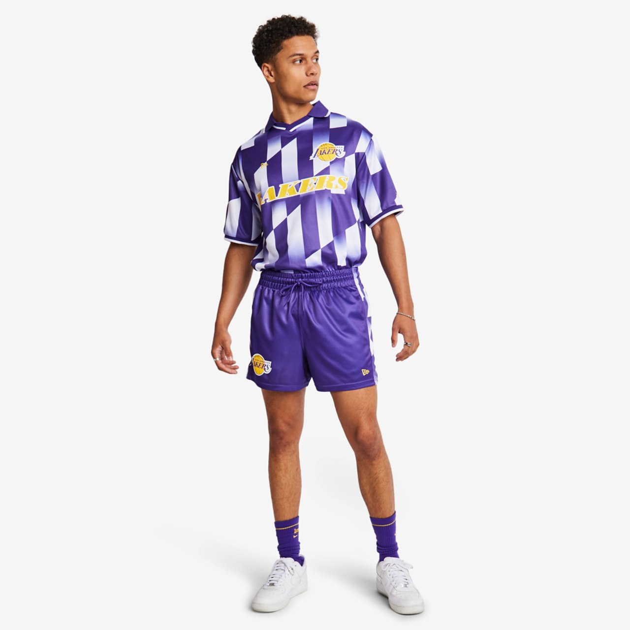 New Era NBA LA Lakers