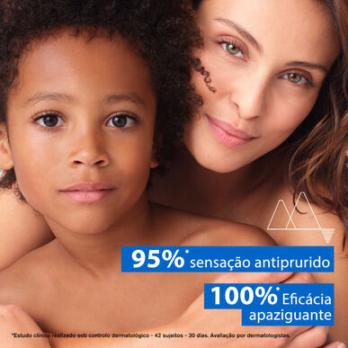 Uriage lipidus mažinantis kremas nuo sudirginimo Xémose 400 ml 400 ml
