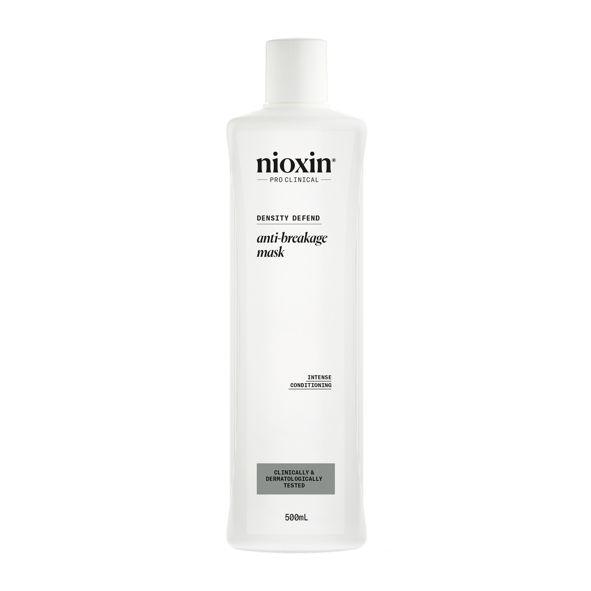 Maska za dubinski popravak 500 ml - Nioxin