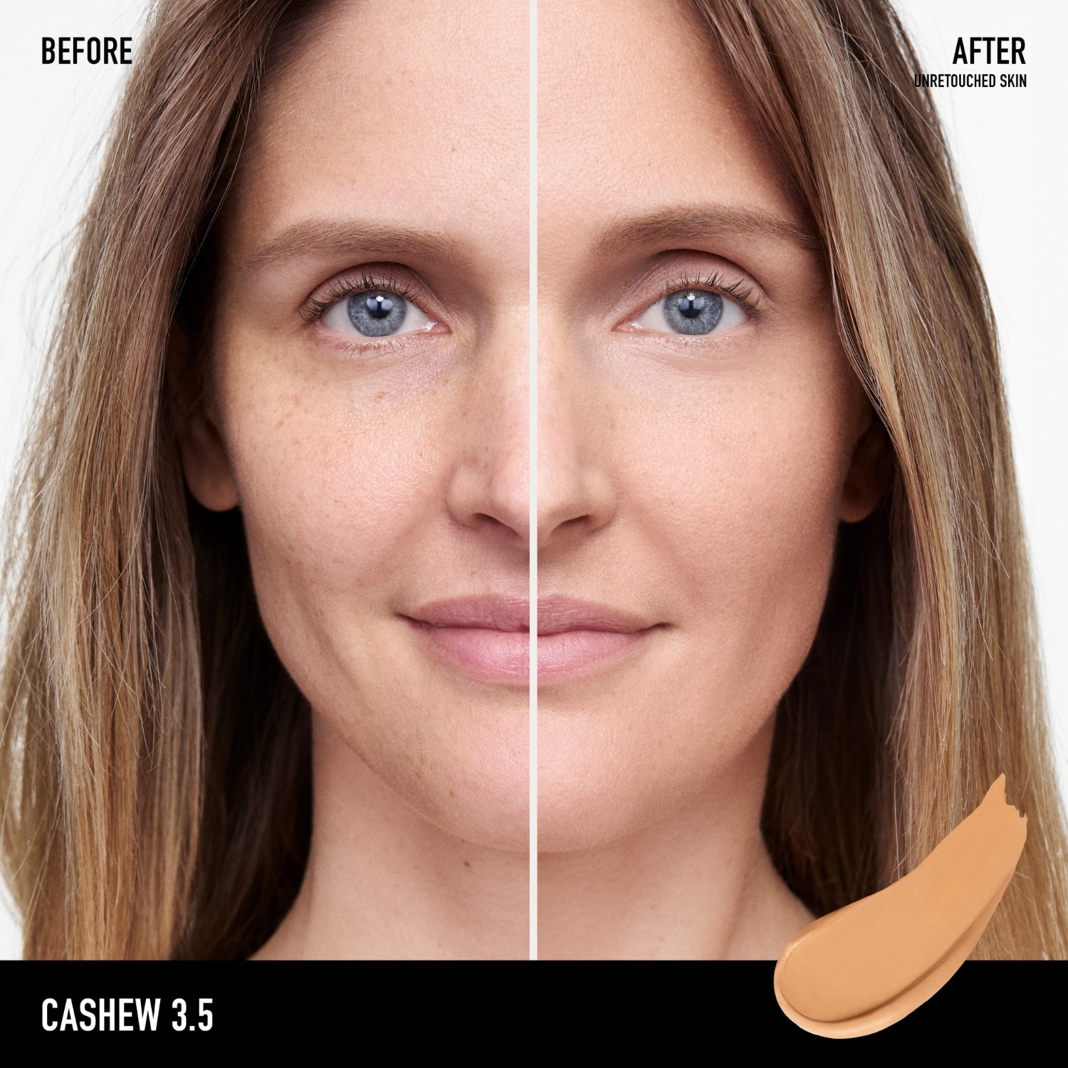 bareMinerals BB krēms Complexion Rescue Natural Matte tonējošais mitrinātājs ar minerālu SPF30 - 35 ml