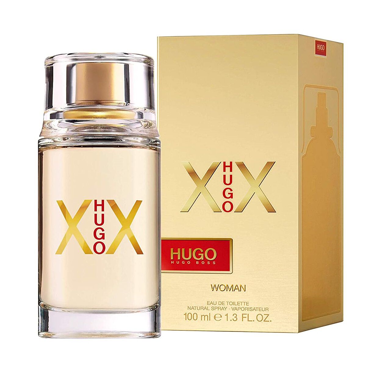 Hugo Boss XX