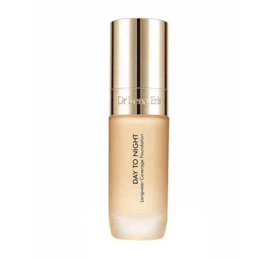 Dr Irena Eris Day to Night podkład długotrwały 025N Neutral 30 ml