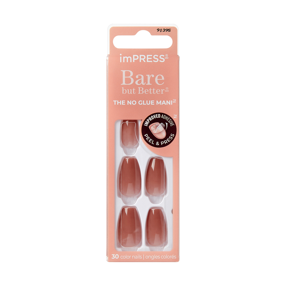 imPRESS - Flare 30 szt. - Kiss