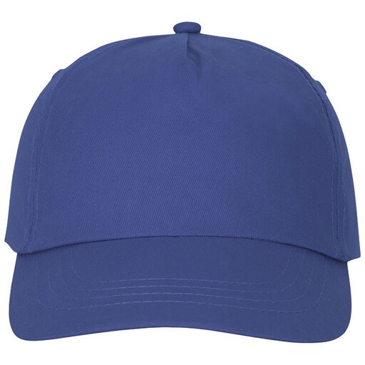  Gorra Modelo Feniks De 5 Paneles Adultos Bullet