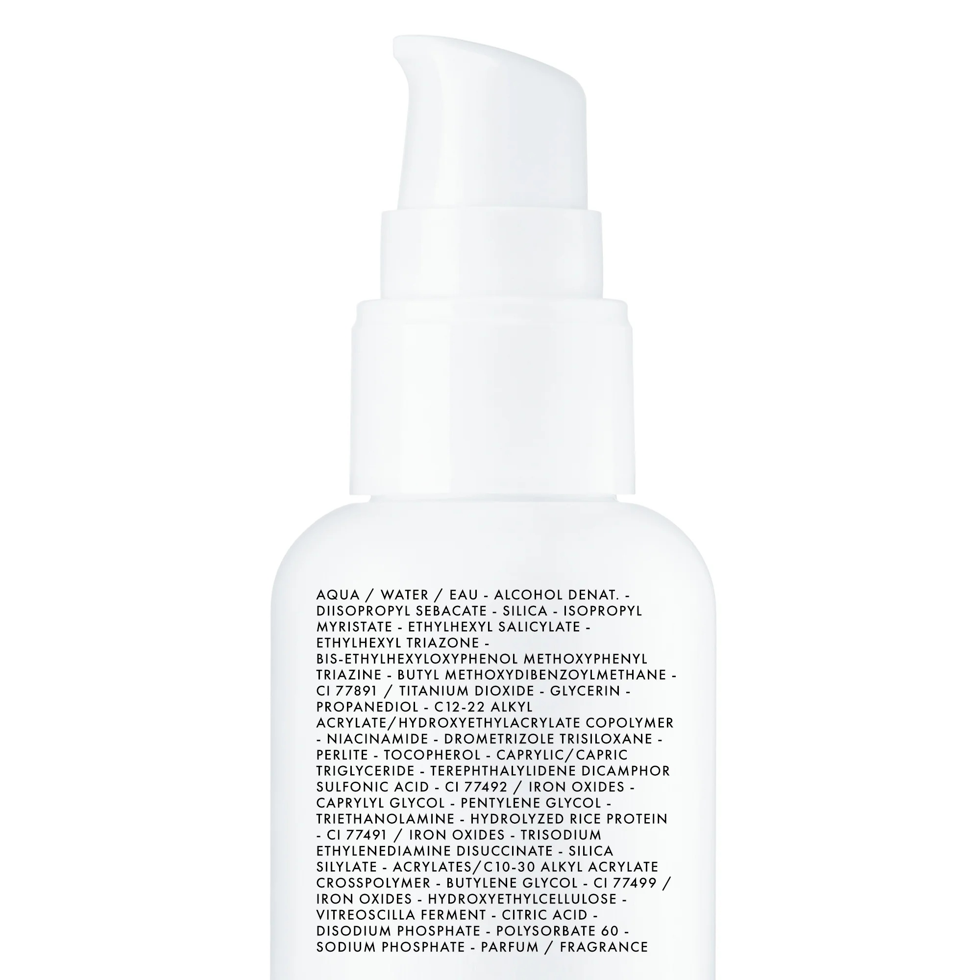 VICHY Vichy Capital Soleil Fluide teinté UV-Age SPF 50+ 40 ml