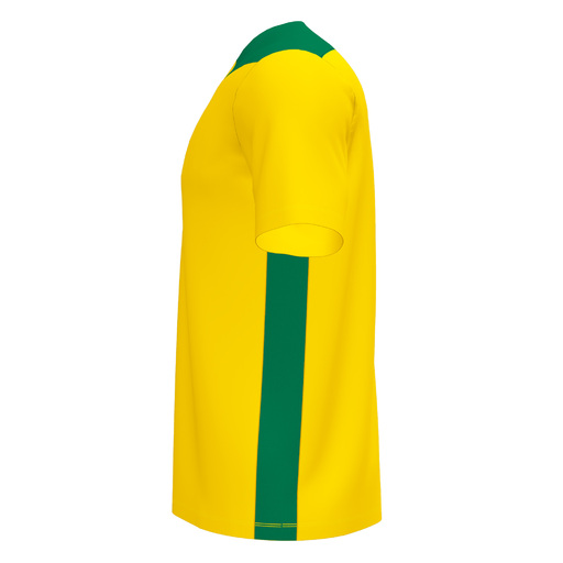 Camiseta Manga Corta Joma Championship Vi
