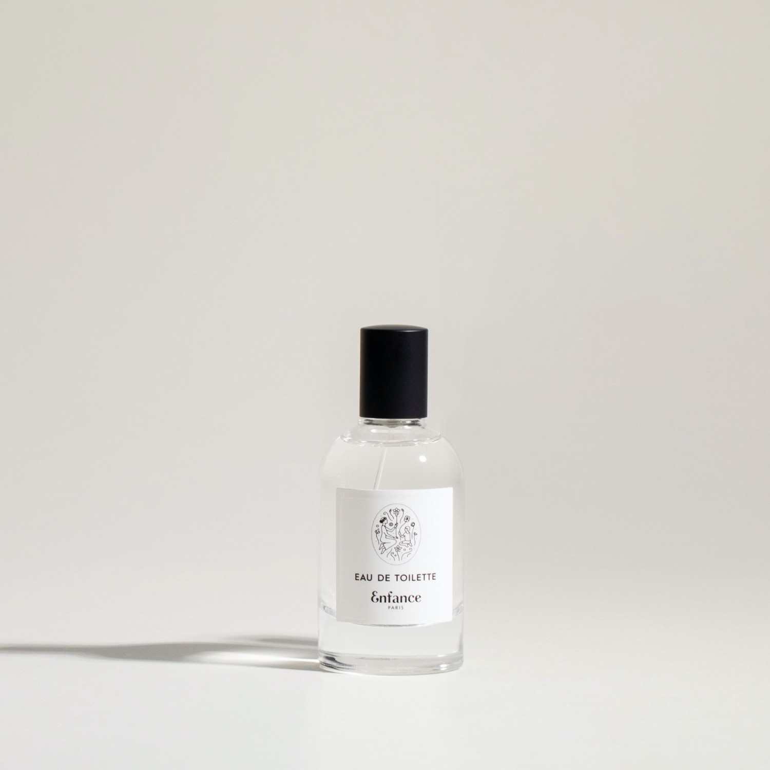 Enfance Paris Eau de toilette