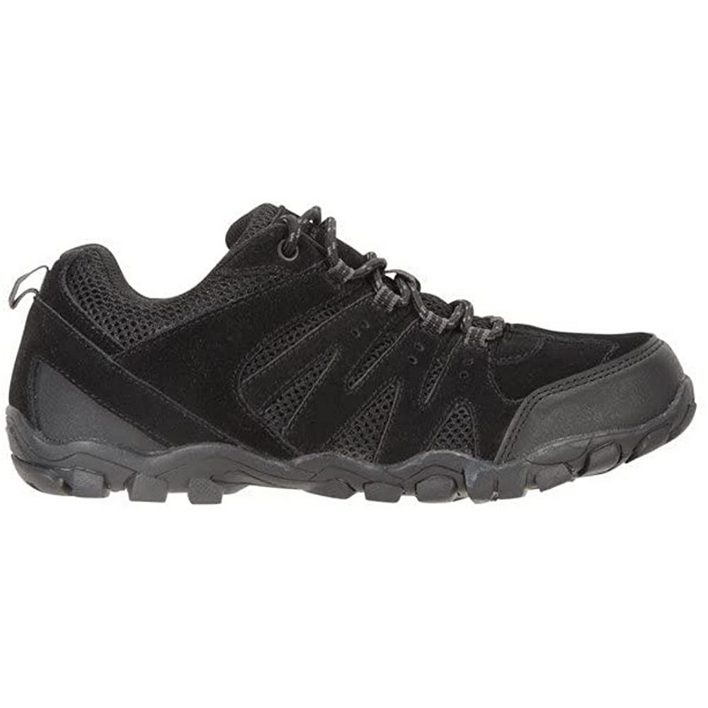  Zapatillas De Senderismo Ante Es Mountain Warehouse