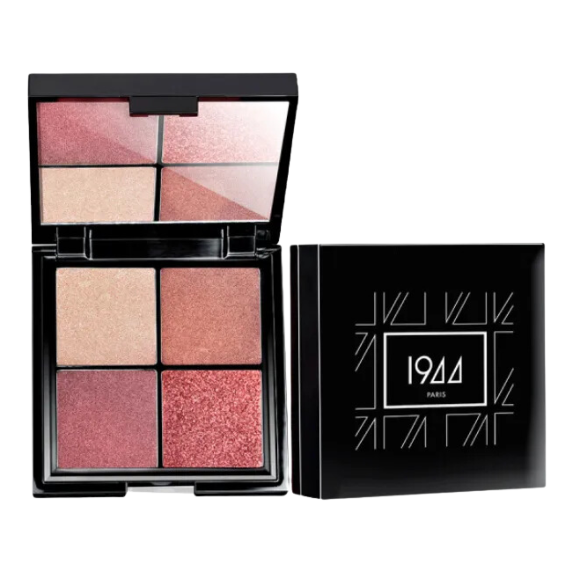 1944 Paríž La Palette