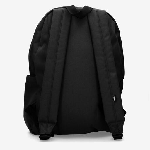  Vans Old Skool Drop Mochila. Μαύρο.