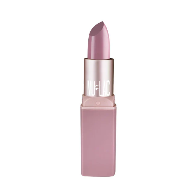 Labbra Matte Lipstick-rossetto Opaco: Womanly - Rossetto mat