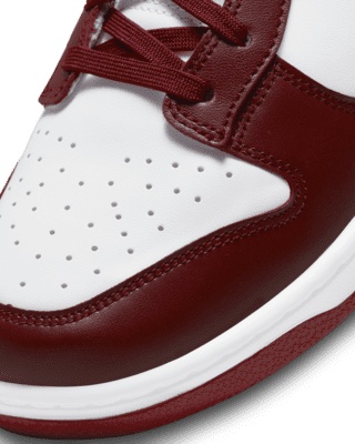 Nike Dunk Low Retro Men's Shoes