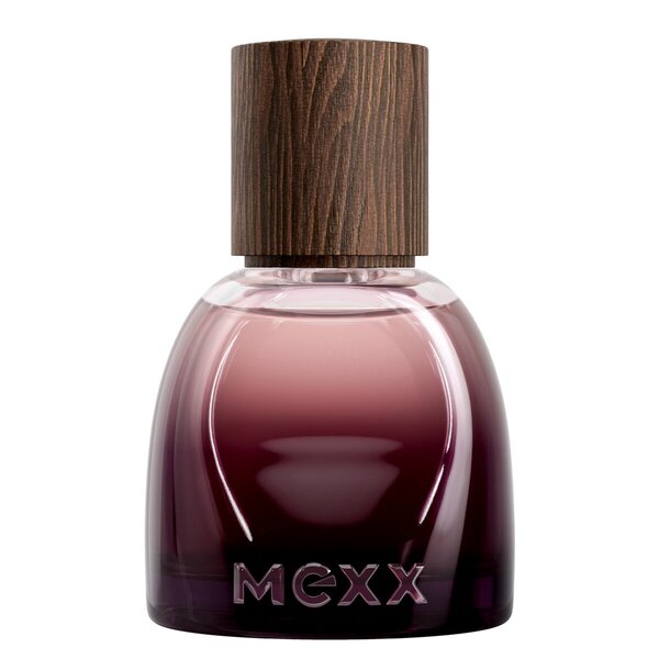 MEXX - INSPIRED WARMTH MAN EAU DE PERFUM<br>30ml