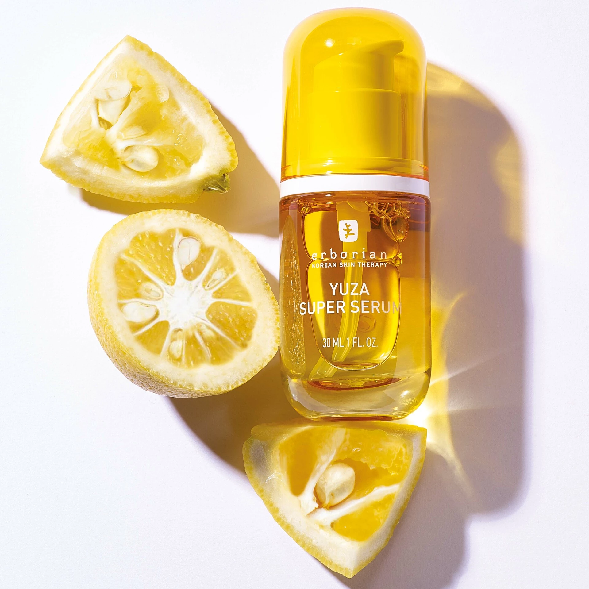 Yuza Super Serum 30 ml - Erborian