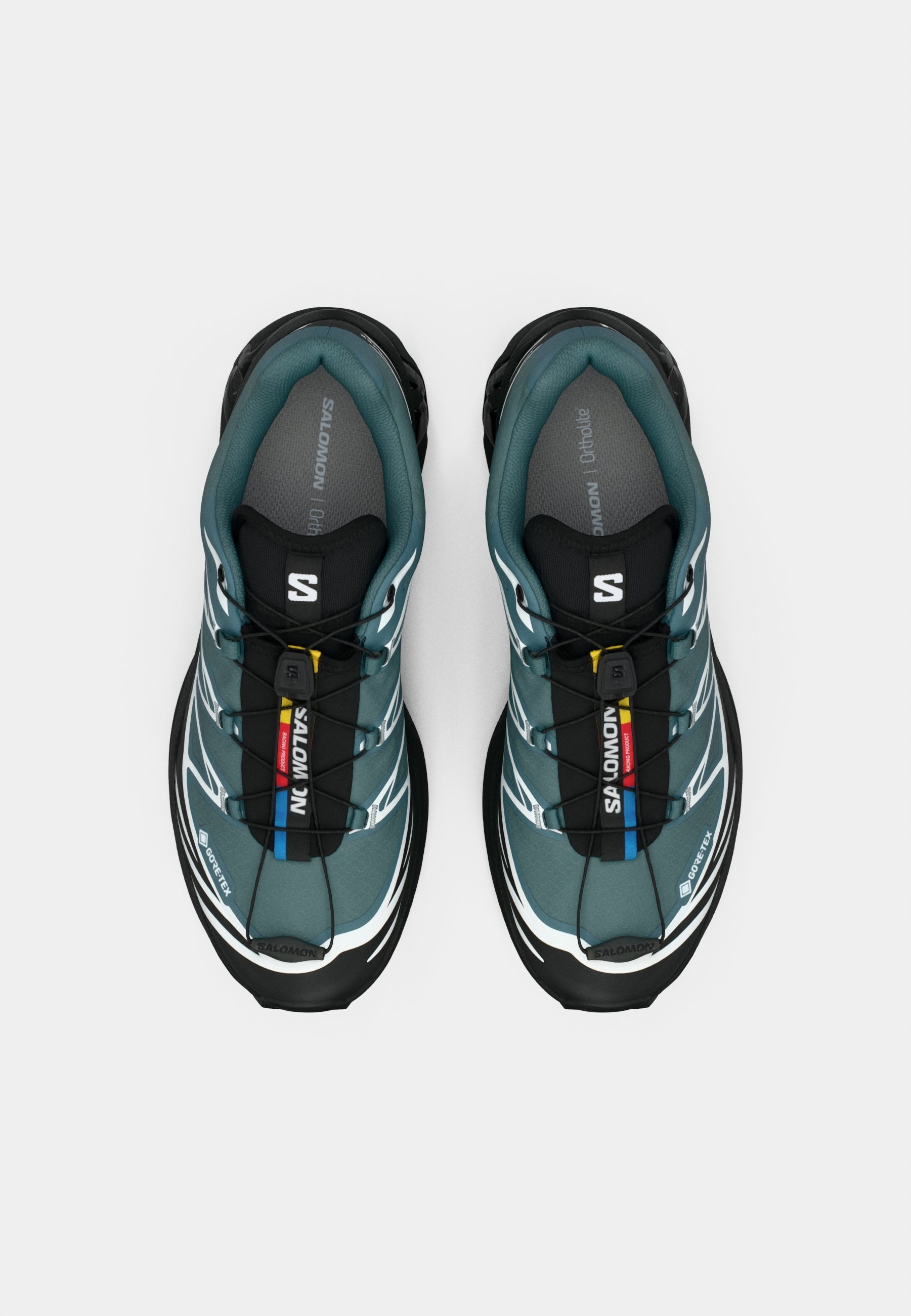 Salomon Sportstyle lage sneakers