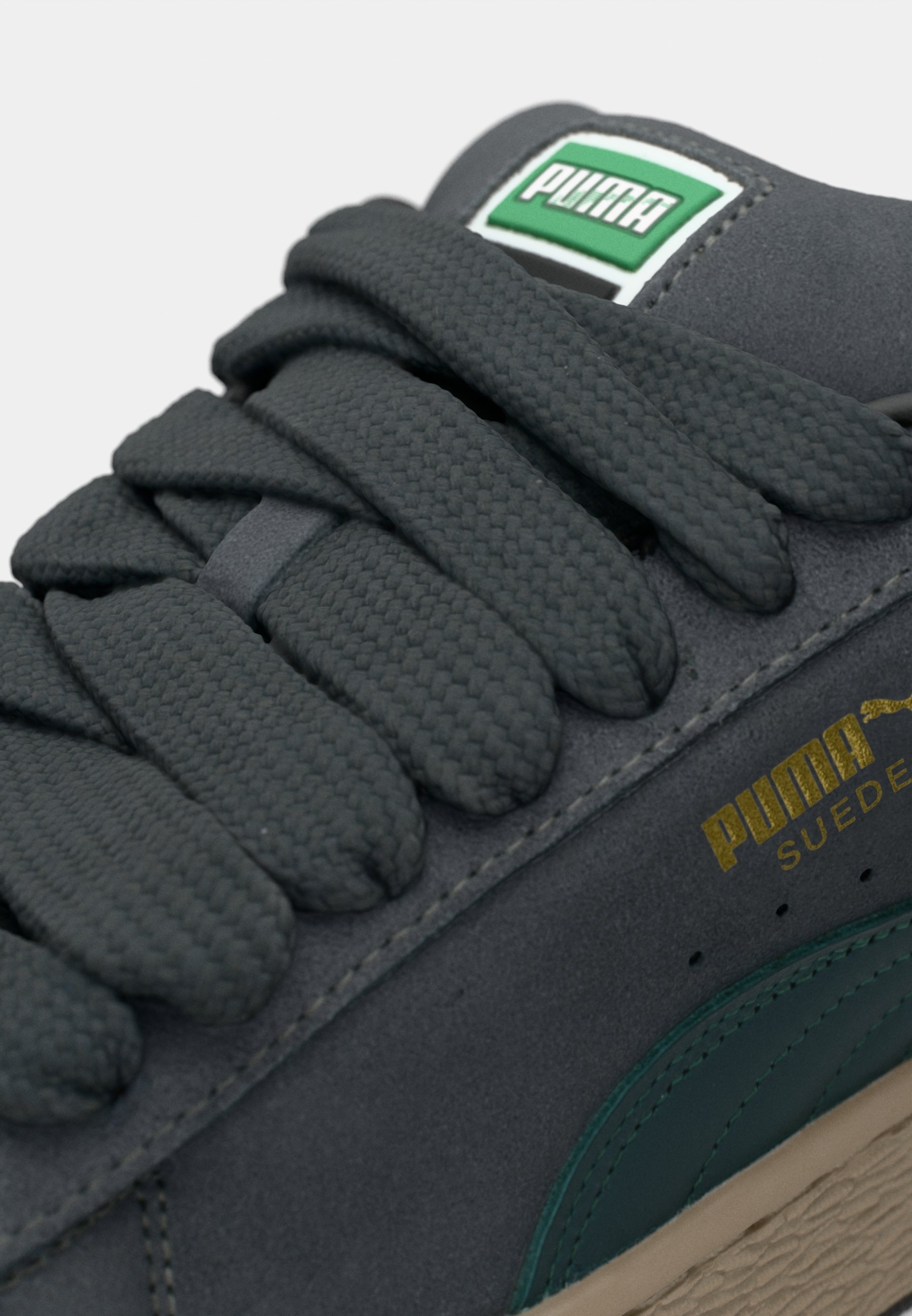 Baskets basses Puma