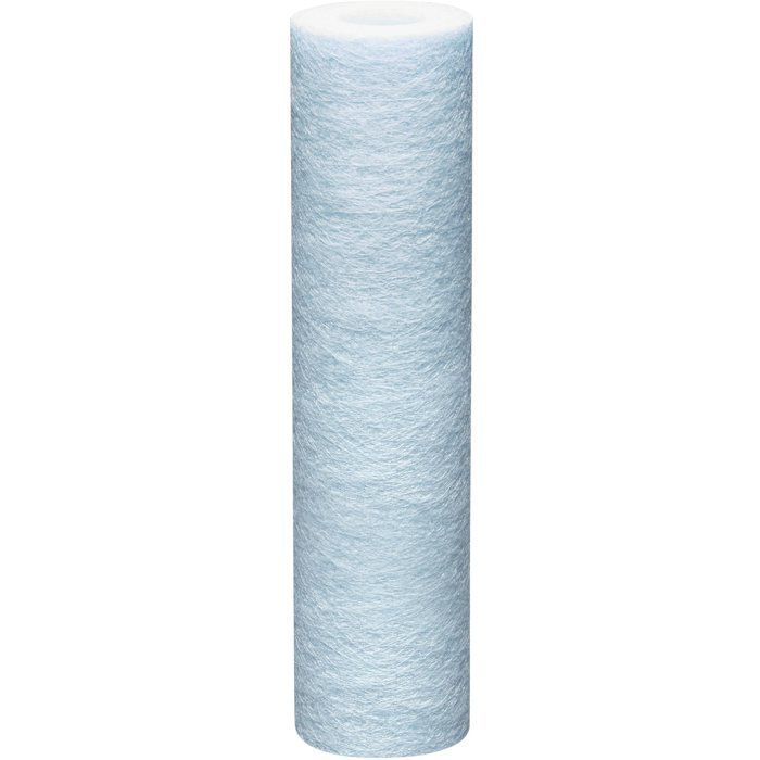 Patronpakke - BWT - ARCTIC 20 µm + PUREBLOCK 10 µm - Aktivt kul - Filtrering af urenheder