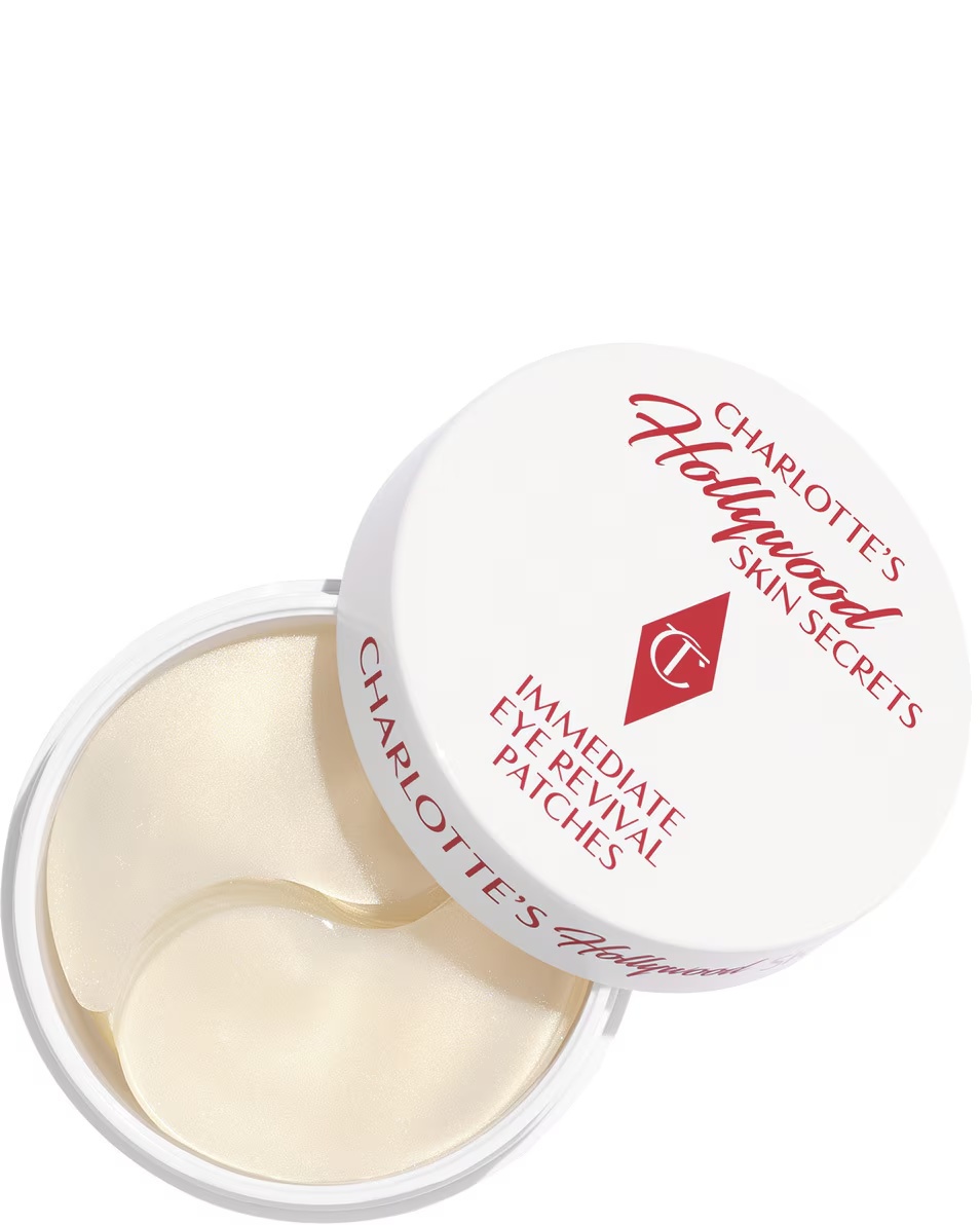 Επιθέματα ματιών CHARLOTTE TILBURY Oogmasker