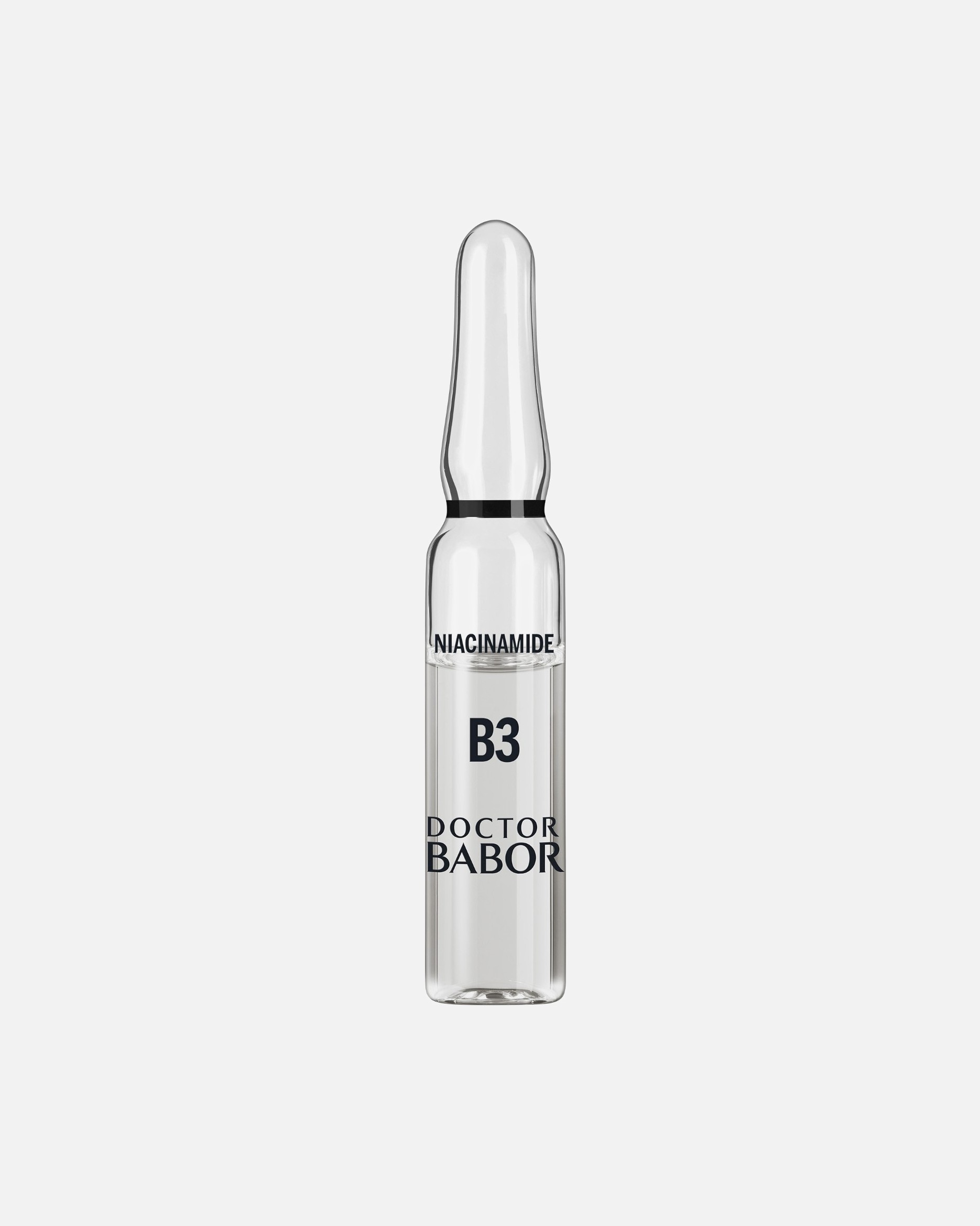 BABOR Ampule Serum DOCTOR BABOR Barrier Protect Ampule Serum koncentrat - 14 ml