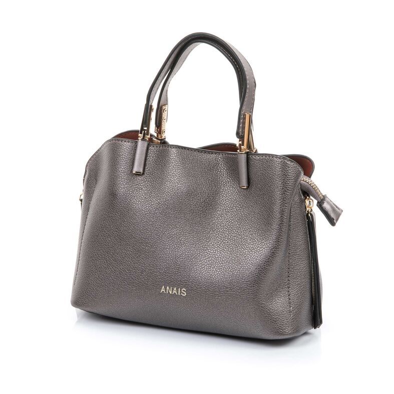  Sacos Cinzentos Femininos