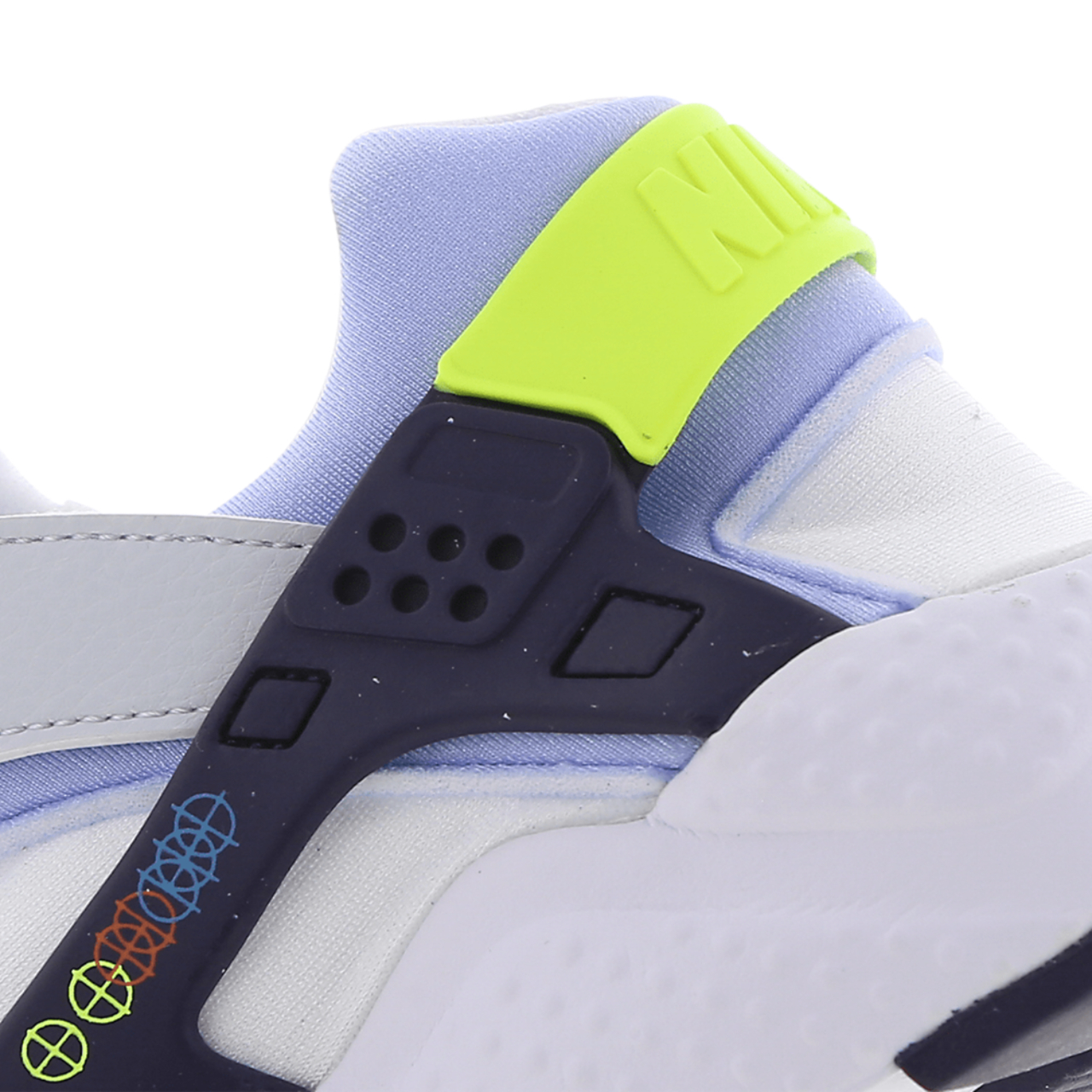 Nike Huarache EC 22