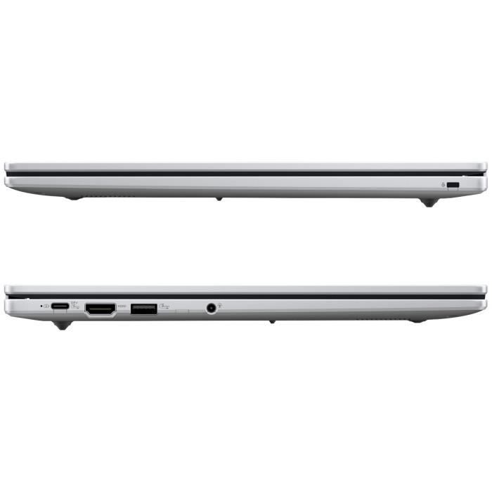 Pacchetto ASUS: ASUS Chromebook Plus CX1505 | Chrome OS - 15,6