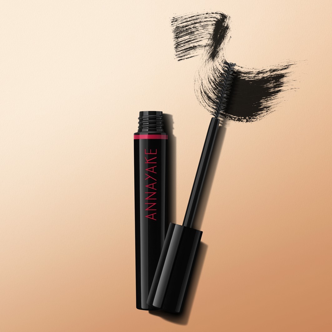 Intenzívna riasenka Annayake Mascara pre objem – 8,5 ml