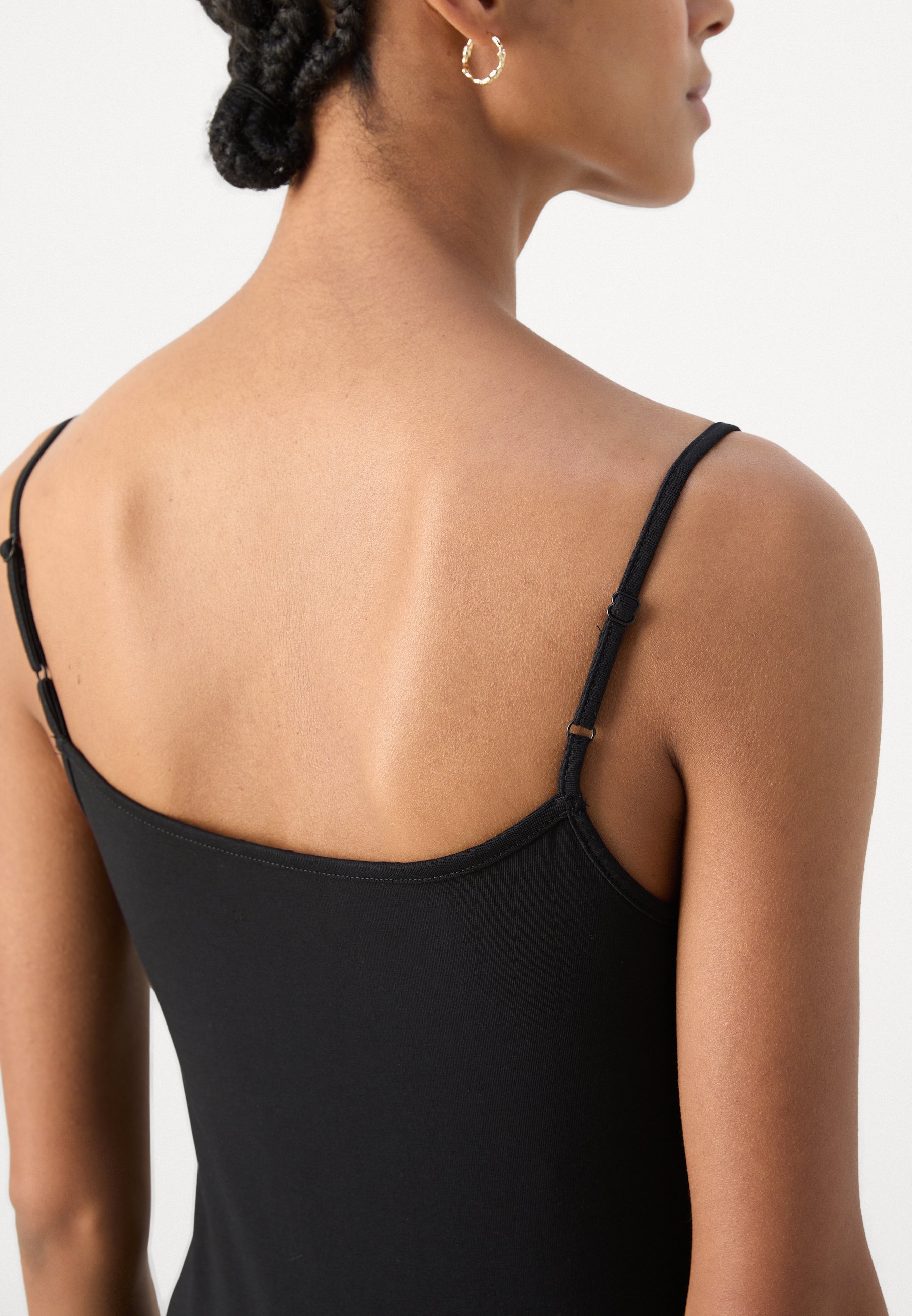 Anna Field 3-pack - Top - zwart/zwart/zwart