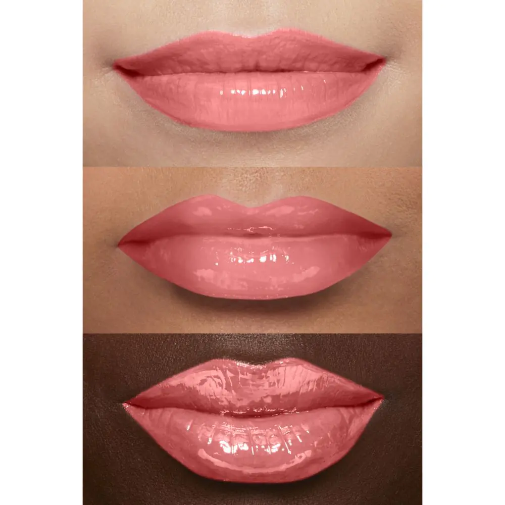 NYX Butter Gloss Błyszczyk do ust Creme Brulee
