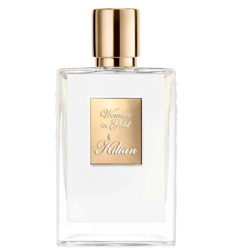 Par Kilian Femme en or