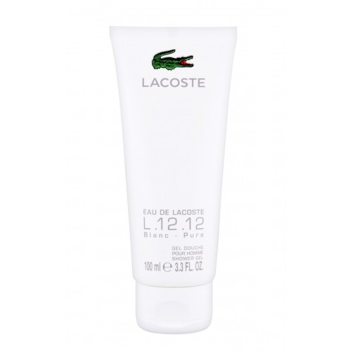 Lacoste Eau de Lacoste L.12.12 Bianco