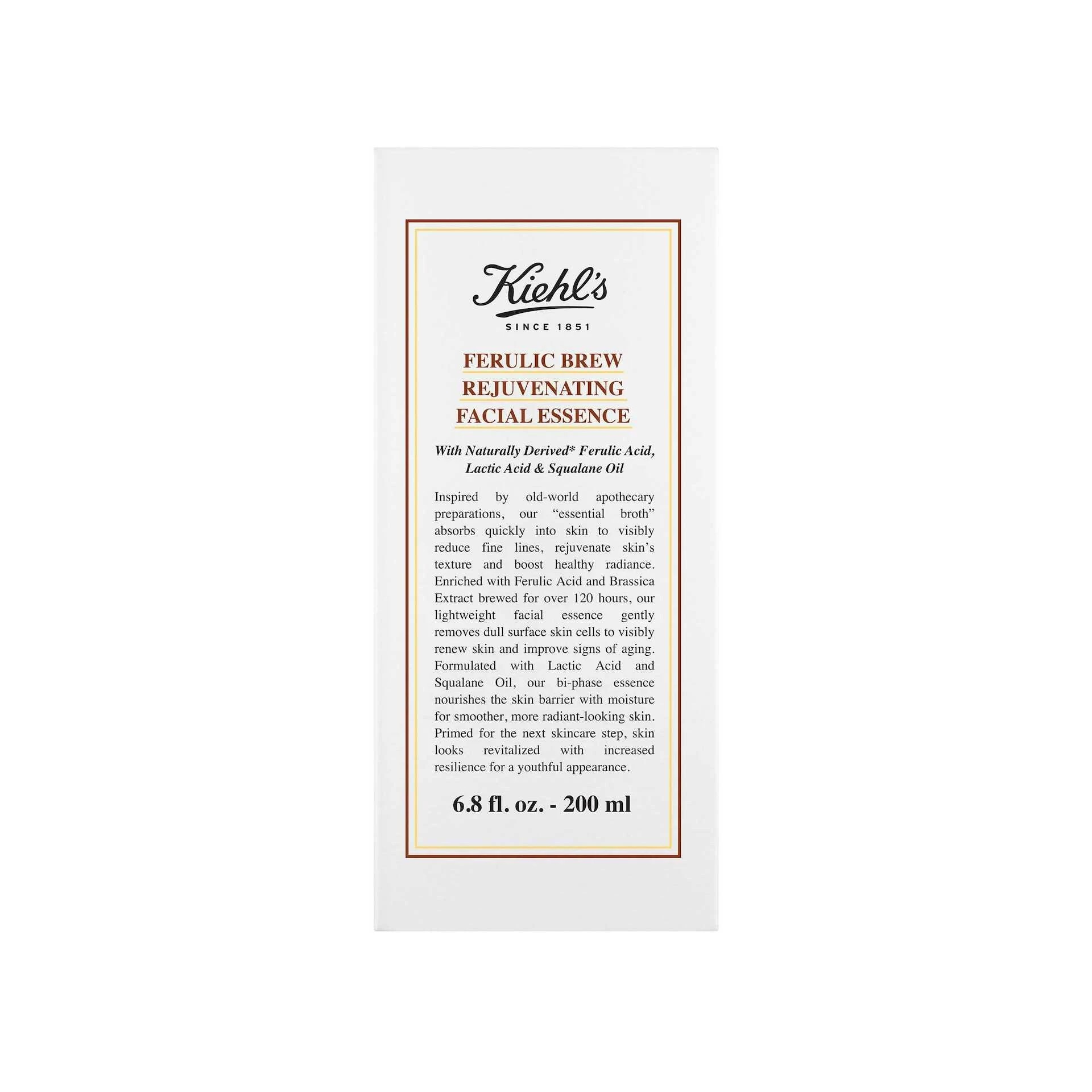 Ferulic Brew arctonik 200 ml - Kiehl's
