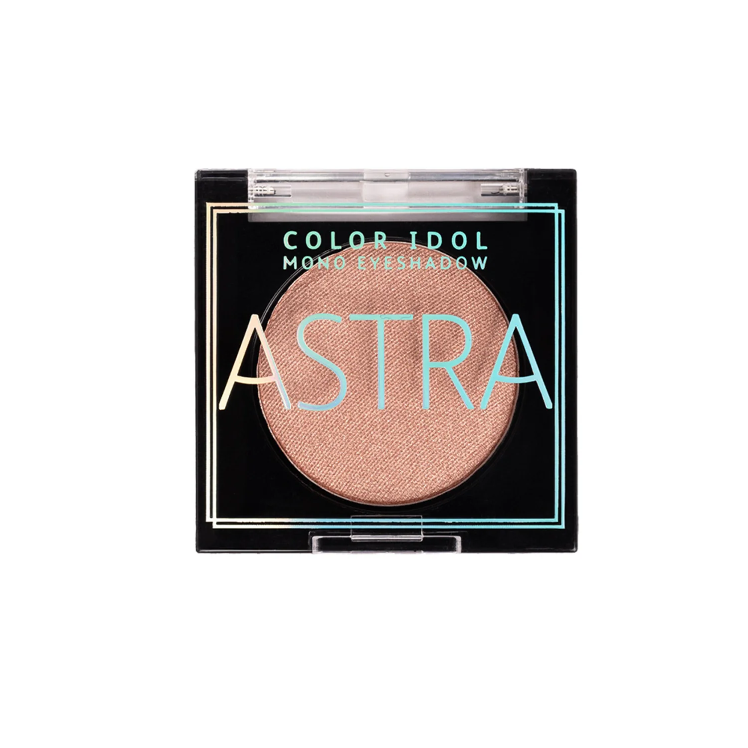 Occhi COLOR IDOL mono eyeshadow - Ombretto compatto