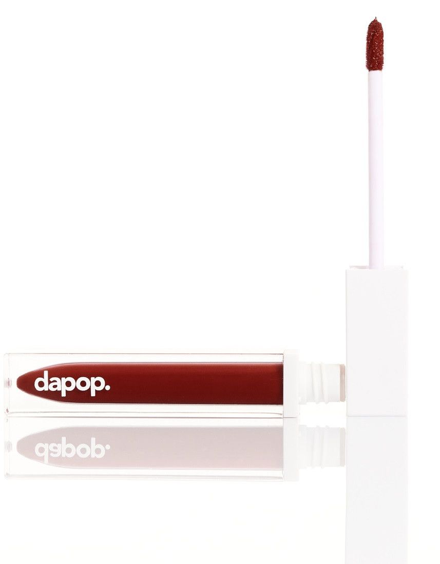 Tekoča šminka LolliPop Lips Tekoče šminke